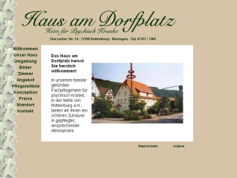 http://haus-am-dorfplatz.de