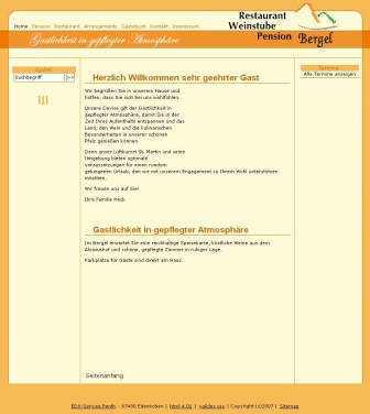 http://haus-bergel.de