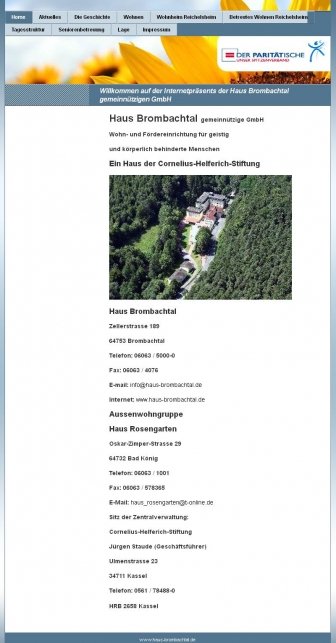 http://haus-brombachtal.de