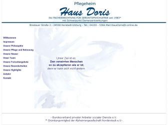 http://haus-doris.de