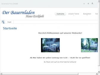http://haus-eickholt.de