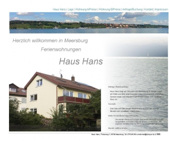 http://haus-hans.hjmayer.de