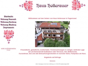 http://haus-hollerauer.de