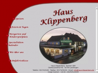 http://haus-klippenberg.de