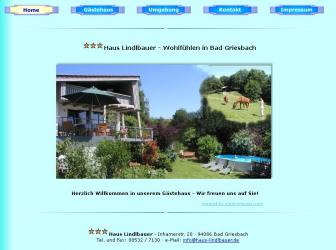 http://haus-lindlbauer.de