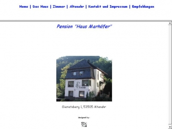 http://haus-marhoefer.de