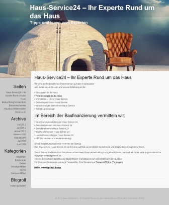 http://haus-service24.de