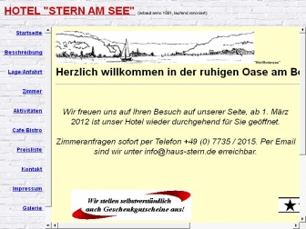 http://haus-stern.de