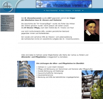 http://haus-vinzenz.de