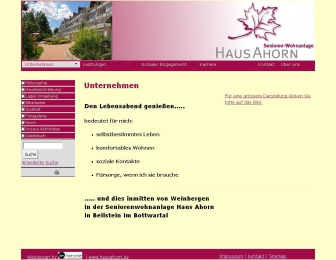 http://hausahorn.de