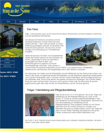 http://hausandersonne.de