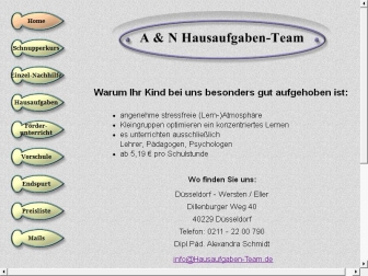 http://hausaufgaben-team.de