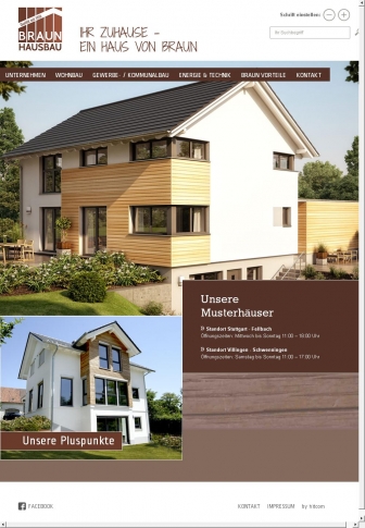 http://hausbau-braun.de