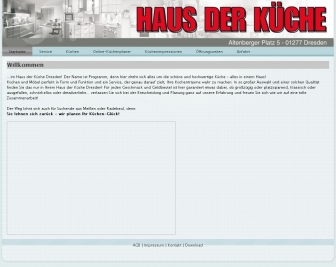 http://hausderkueche-dresden.de