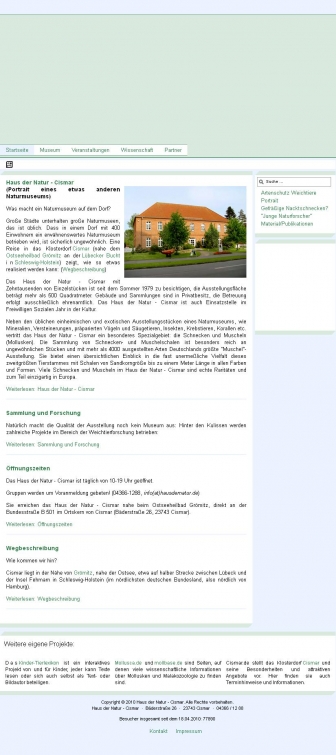 http://hausdernatur.de