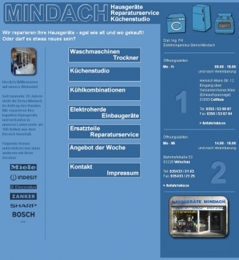 http://hausgeraete-mindach.de