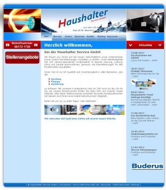 http://haushalter-service-gmbh.com