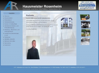 http://hausmeister-rosenheim.de