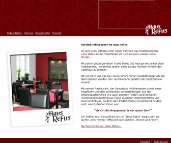 http://hausrefus.de