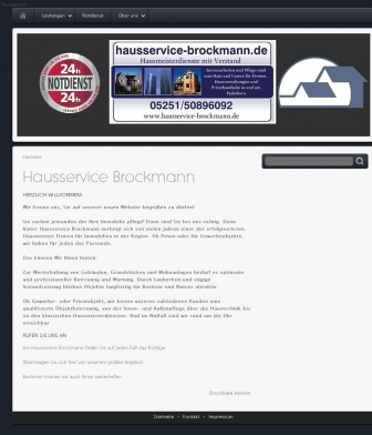http://hausservice-brockmann.de
