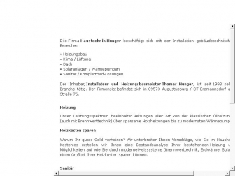 http://haustechnik-hunger.de
