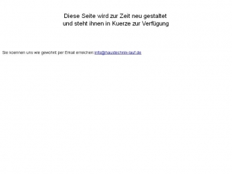 http://haustechnik-lauf.de