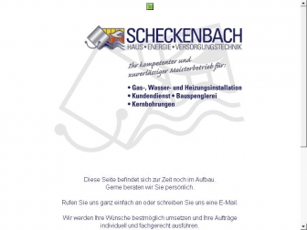 http://haustechnik-scheckenbach.de