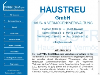 https://www.haustreu.de/