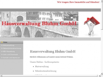 http://hausverwaltung-bluhm-gmbh.de