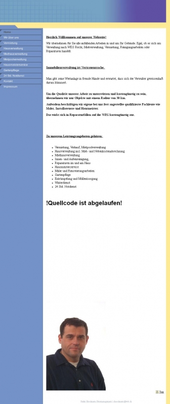 http://hausverwaltung-heselmann.de