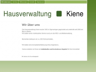 http://hausverwaltung-kiene.de