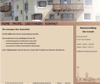 http://hausverwaltung-schmidt.net