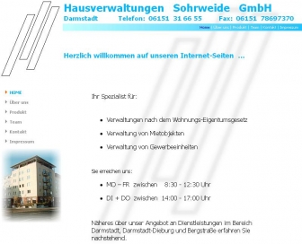 http://www.hausverwaltung-sohrweide.de