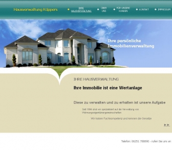 http://www.hausverwaltungkueppers.de/