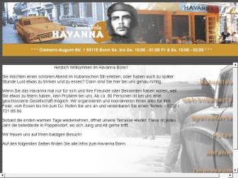 http://havanna-bonn.de