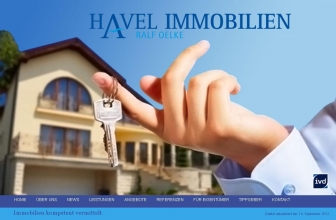 http://havelimmobilien24.de