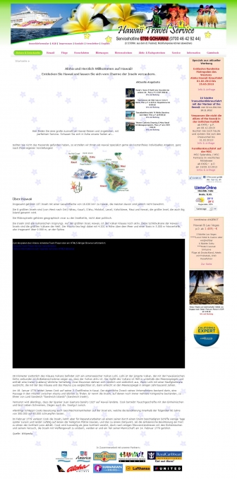 http://hawaii24.de