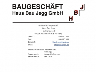 http://hbjgmbh.de