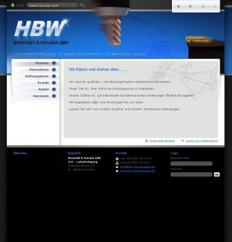 http://hbw-werkzeugbau.de