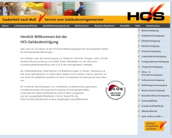 http://hcs-gebaeudereinigung.de