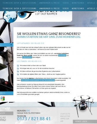 http://www.heaven-eye.de/