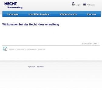 http://hecht-hausverwaltung.de