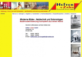 http://hefter-zahn-bad-heizung.de