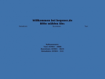 http://hegener.de
