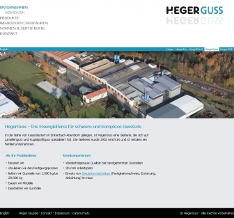 http://hegerguss.de