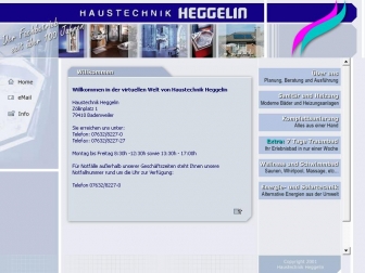 http://heggelin.de