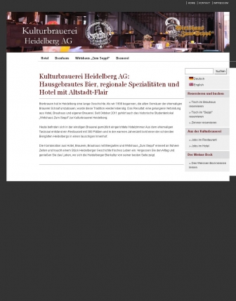 http://heidelberger-kulturbrauerei.de