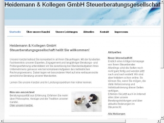 http://heidemann-kollegen.de