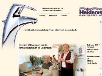 http://heidenreich-gmbh.de