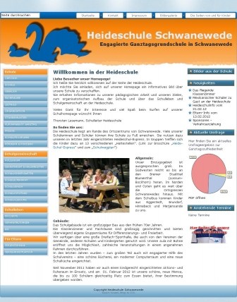 http://heideschule-schwanewede.de